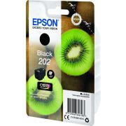Epson-202-6-9ml-250pagina-s-Zwart-inktcartridge-C13T02E14010-