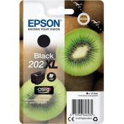 Epson-202XL-13-8ml-550pagina-s-Zwart-inktcartridge-C13T02G14010-