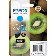 Epson-202XL-8-5ml-650pagina-s-Cyaan-inktcartridge-C13T02H24010-