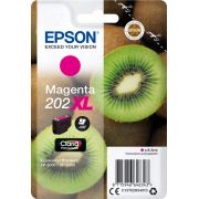 Epson-202XL-8-5ml-650pagina-s-Magenta-inktcartridge-C13T02H34010-
