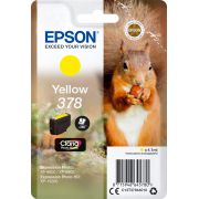 Epson-378-4-1ml-360pagina-s-Geel-inktcartridge-C13T37844010-