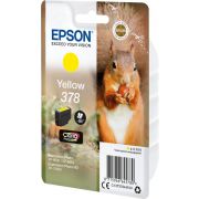 Epson-378-4-1ml-360pagina-s-Geel-inktcartridge-C13T37844010-