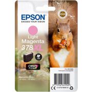 Epson-378XL-10-3ml-830pagina-s-Lichtmagenta-inktcartridge-C13T37964010-