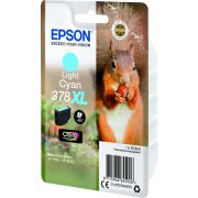 Epson-378XL-10-3ml-830pagina-s-Lichtyaan-inktcartridge-C13T37954010-