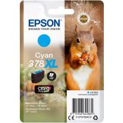 Epson-378XL-9-3ml-830pagina-s-Cyaan-inktcartridge-C13T37924010-