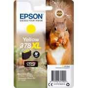 Epson-378XL-9-3ml-830pagina-s-Geel-inktcartridge-C13T37944010-