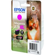 Epson-378XL-9-3ml-830pagina-s-Magenta-inktcartridge-C13T37934010-