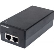 Intellinet 561235 Gigabit Ethernet 48V PoE adapter & injector