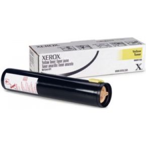 Xerox Yellow Toner 15000Paginas Geel xerox kopen in de aanbieding