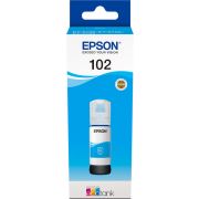 Epson-102-70ml-Cyaan-inktcartridge-voor-de-Ecotank