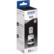 Epson-105-140ml-Zwart-inktcartridge-voor-de-Ecotank