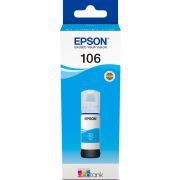 Epson-106-70ml-Cyaan-inktcartridge-voor-de-Ecotank