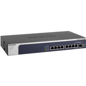 Netgear XS508M Unmanaged netwerk switch