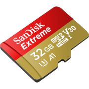 SanDisk-Extreme-32GB-MicroSDHC-Geheugenkaart
