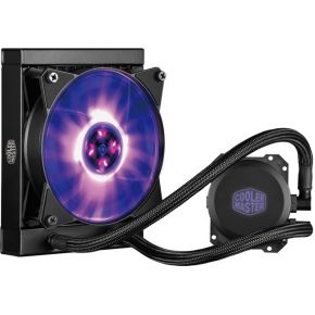 Cooler Master Coolermaster Masterliquid Ml120L Rgb cooler master kopen in de aanbieding Cooler Master Coolermaster Masterliquid Ml120L Rgb cooler master kopen in de aanbieding