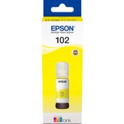 Epson-102-70ml-Geel-inktcartridge-voor-de-Ecotank