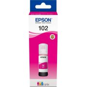 Epson-102-70ml-Magenta-inktcartridge-voor-de-Ecotank