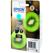 Epson-202-4-1ml-300pagina-s-Cyaan-inktcartridge-C13T02F24020-