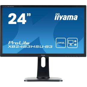 iiyama XB2483HSU-B3 24" monitor