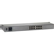 LevelOne-FEP-1601-Fast-Ethernet-10-100-Power-over-Ethernet-PoE-Grijs-FEP-1601W150-netwerk-switch