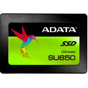 ADATA Ultimate SU650 SATA III - [ASU650SS-240GT-C]