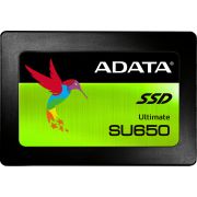 ADATA Ultimate SU650 - [ASU650SS-240GT-C] 2.5" SSD