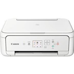 Canon PIXMA TS5151 4800 x 1200DPI Inkjet A4 Wi-Fi multifunctional printer