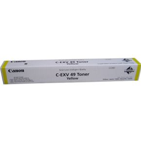 Canon 8527B002 Toner 19000pagina's Geel toners & lasercartridge