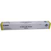 Canon 8527B002 Toner 19000pagina's Geel toners & lasercartridge