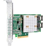 Hewlett Packard Enterprise SmartArray E208i-p SR Gen10 PCI Express 3.0 12Gbit/s RAID controller