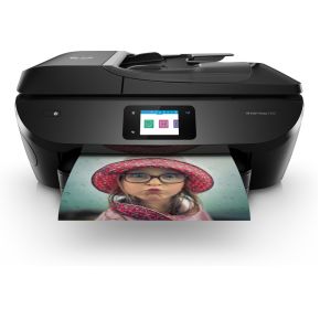Hp Envy Photo 7830 All In One Fotoprinter hp kopen in de aanbieding