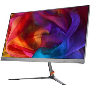 Lenovo L27Q 10 Qhd Monitor 27 4Ms 2560X1440 lenovo kopen in de aanbieding