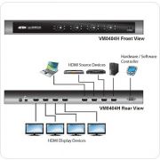 Aten-4-Port-HDMI-Matrix-switch-KVM-switch
