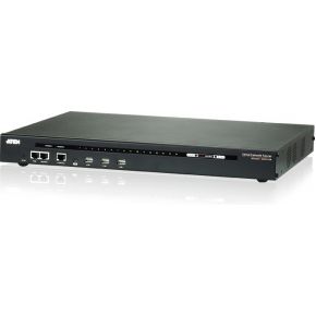 Aten Sn0116A Rs 232 Seriele Server aten kopen in de aanbieding