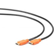 Gembird-CC-HDMI4L-10-3m-HDMI-HDMI-Zwart-Oranje-HDMI-kabel