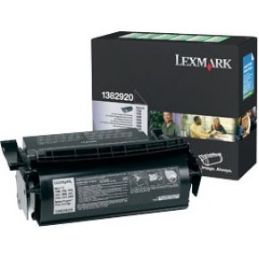 Lexmark Optra S 75K Retourprogramma Printcartridge lexmark kopen in de aanbieding