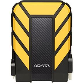 ADATA externe HDD HD710P Yellow 2TB USB 3.0