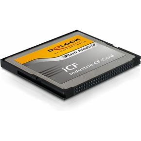 Delock 54202 1Gb Compactflash Flashgeheugen delock kopen in de aanbieding
