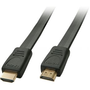 Lindy 36996 1M Hdmi Zwart Kabel lindy kopen in de aanbieding