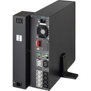 Eaton-9PX3000IRTM-Dubbele-conversie-online-3000VA-10AC-uitgang-en-Rackmontage-toren-Grijs-UPS