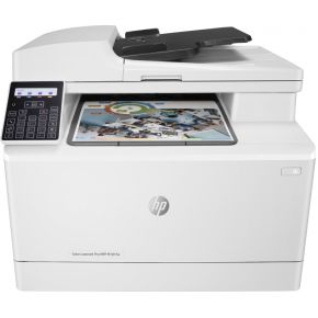 Hp Color Laserjet Pro Mfp M181Fw hp kopen in de aanbieding