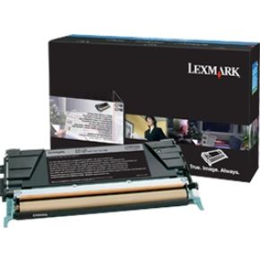 Lexmark 24B6186 Cartridge 16000pagina