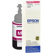 Epson T6733 Magenta inktcartridge