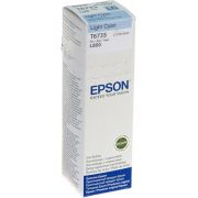 Epson T6735 Lichtyaan inktcartridge