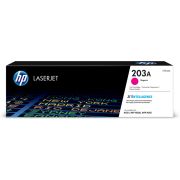 HP Originele 203A magenta LaserJet tonercartridge