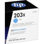 HP-Originele-203X-high-capacity-cyaan-LaserJet-tonercartridge