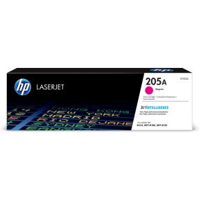 HP Originele 205A magenta LaserJet tonercartridge