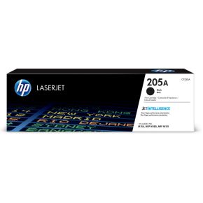 HP Originele 205A zwarte LaserJet tonercartridge