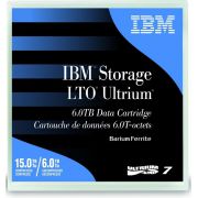IBM LTO Ultrium 7 Data Cartridge 6000GB LTO
