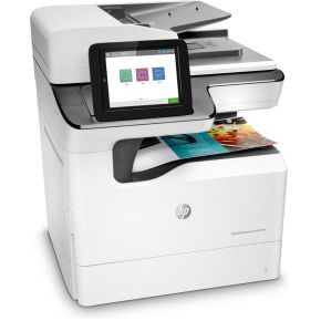 Hp Pagewide Enterprise Color Mfp 780Dn hp kopen in de aanbieding